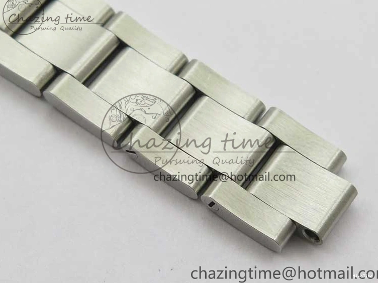 MiroTime 0224 Efficient Oyster Perpetual 31mm 277200 EWF Best Edition Blue Dial on SS Bracelet 6T 2771